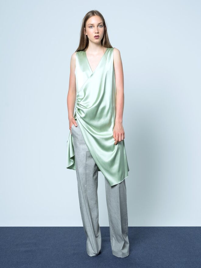 Resort 2018: Diogo Miranda