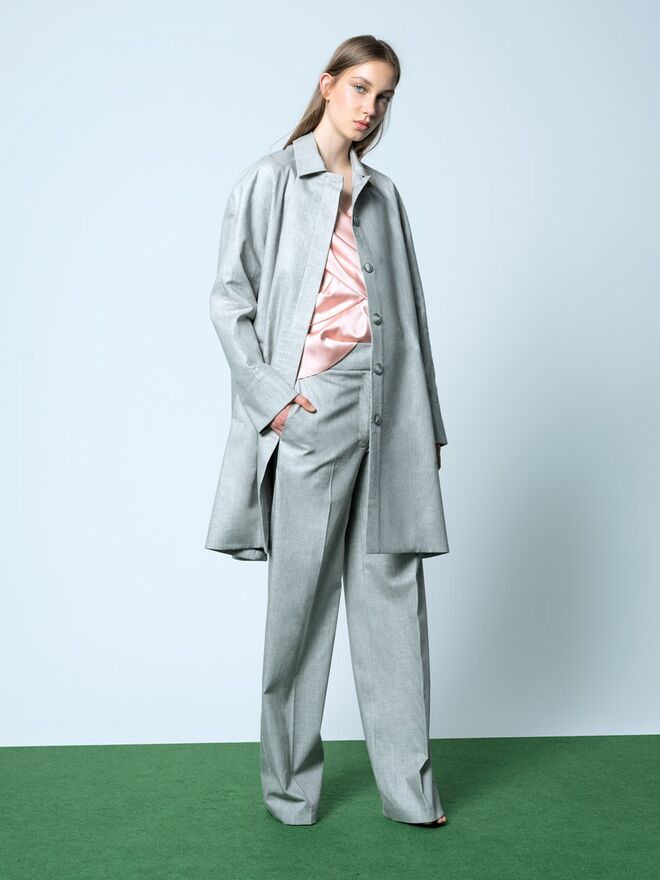 Resort 2018: Diogo Miranda