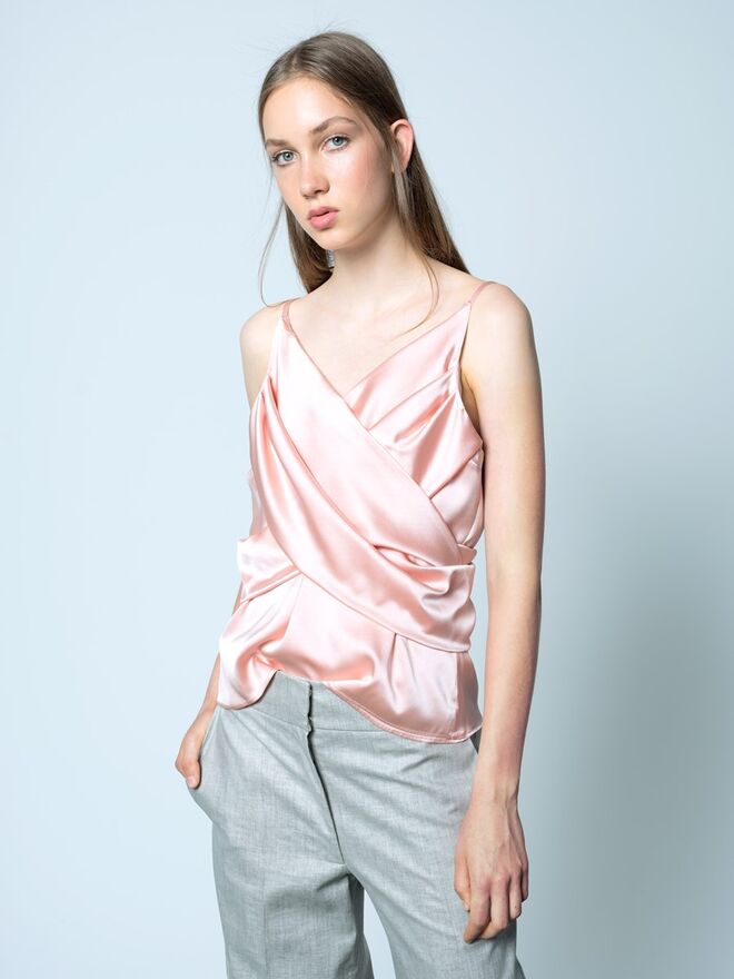 Resort 2018: Diogo Miranda