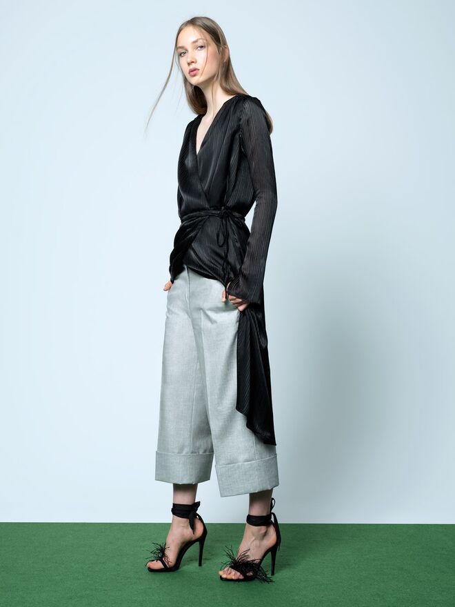 Resort 2018: Diogo Miranda