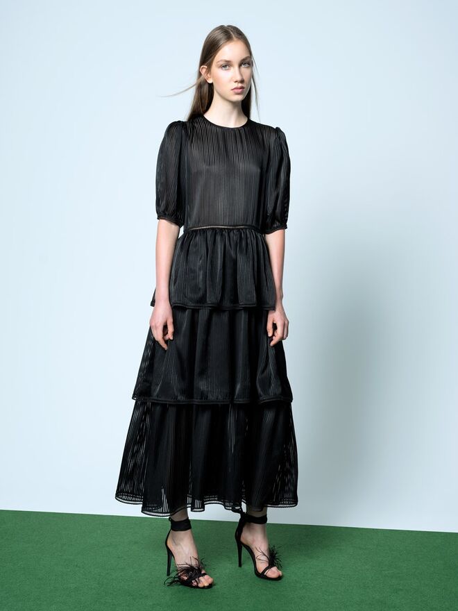 Resort 2018: Diogo Miranda