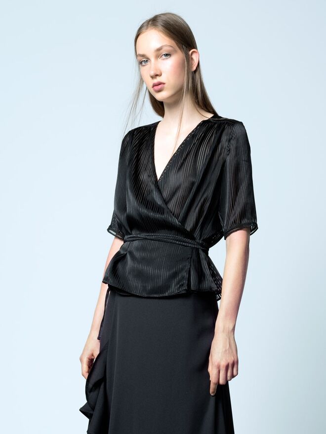 Resort 2018: Diogo Miranda