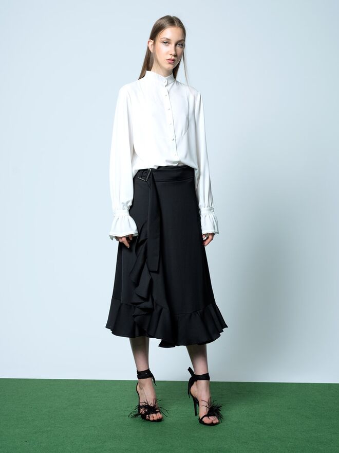 Resort 2018: Diogo Miranda