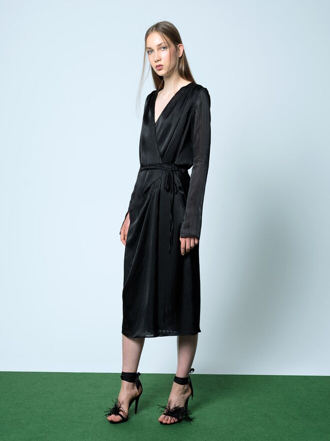 Resort 2018: Diogo Miranda