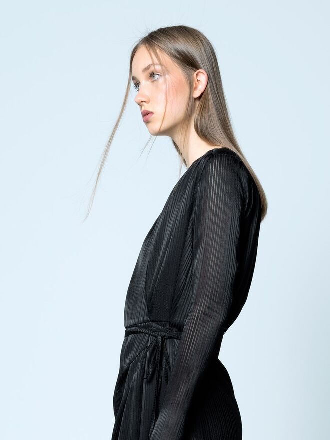 Resort 2018: Diogo Miranda