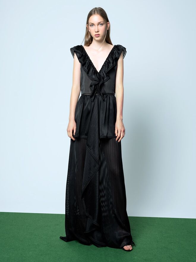 Resort 2018: Diogo Miranda