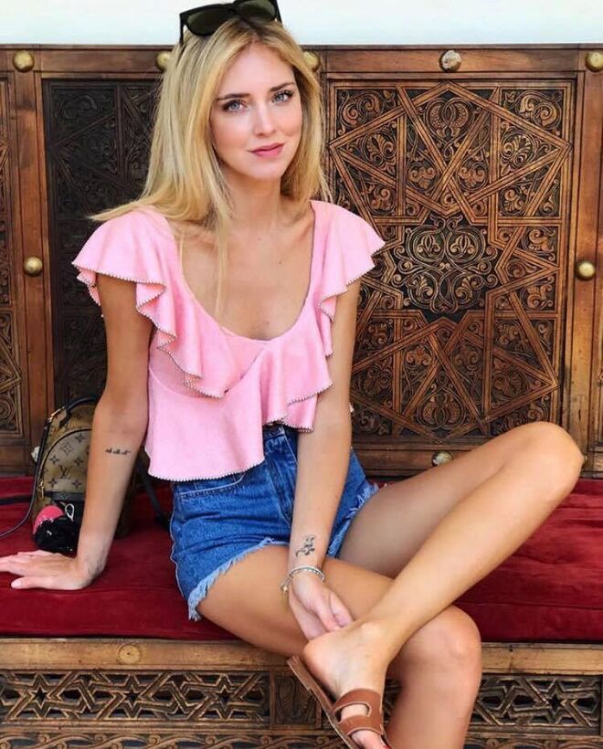 Chiara Ferragni