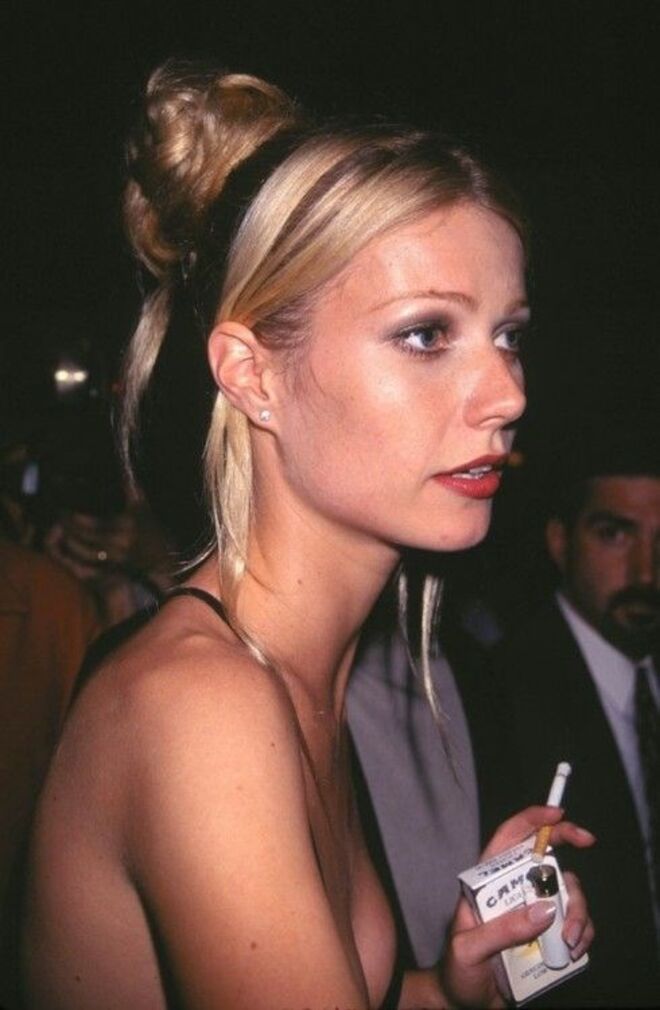 Gwyneth Paltrow