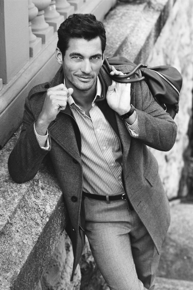 4.	David Gandy (4 milhões de libras)