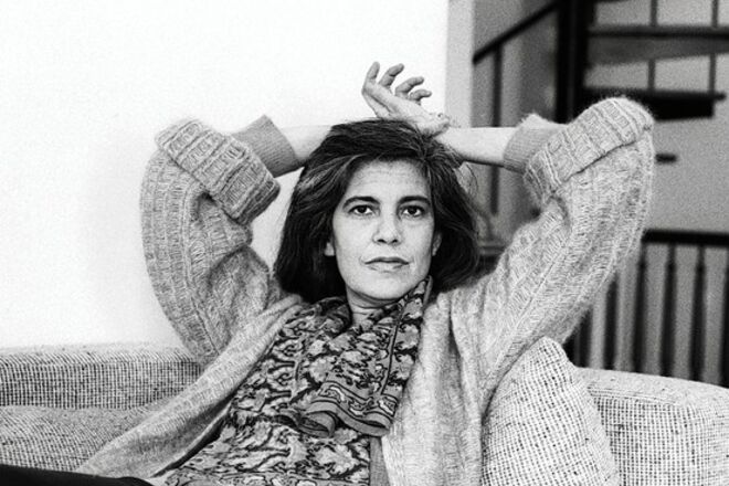 Susan Sontag