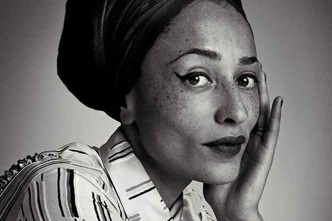 Zadie Smith