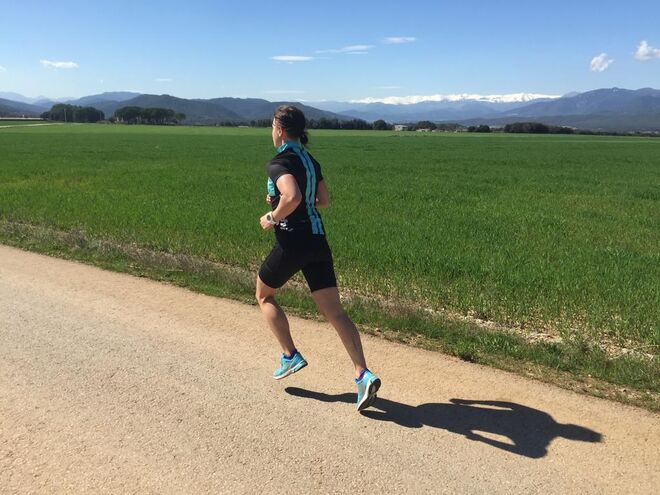 SEMPRE EM FORMA | Espanha