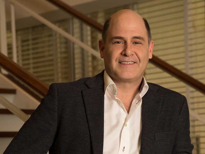 Matthew Weiner