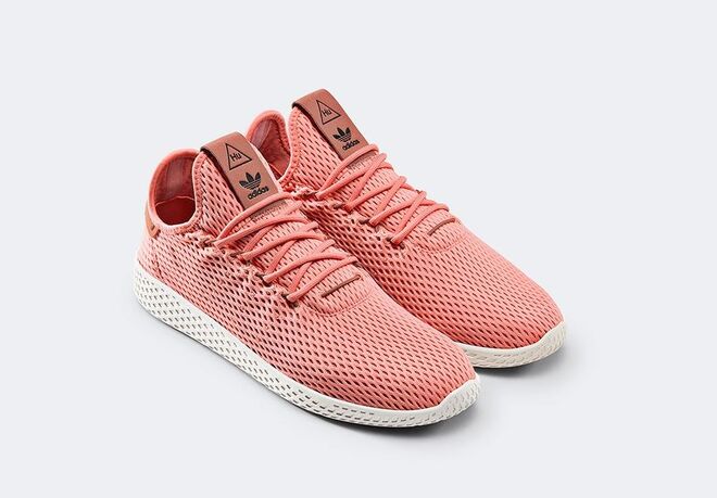 Stan Smith e NMD agora com assinatura Pharrel Williams 