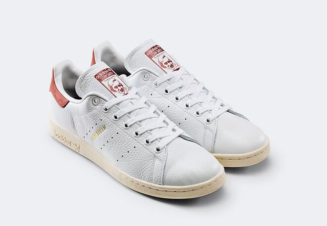 Stan Smith e NMD agora com assinatura Pharrel Williams 