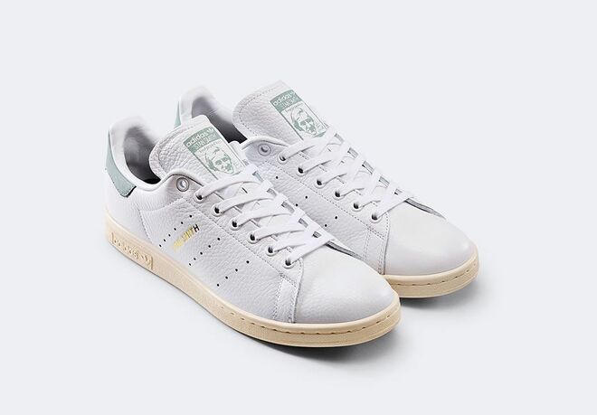 Stan Smith e NMD agora com assinatura Pharrel Williams 