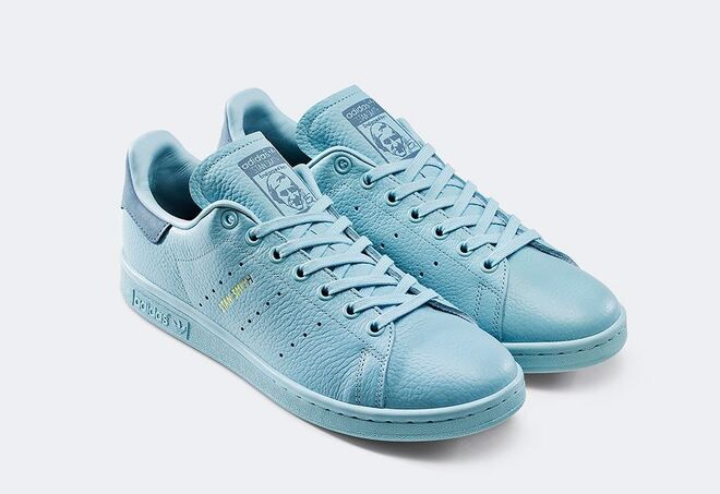 Stan Smith e NMD agora com assinatura Pharrel Williams 