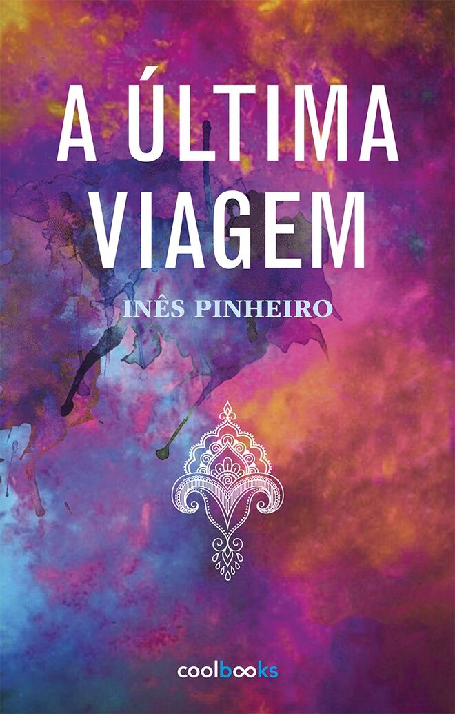 A Última Viagem (Coolbooks)