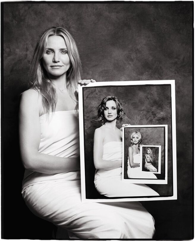 SER OTIMISTA | A investigadora Yale Becca Levy, que estuda a correlação entre o positivismo e a longevidade desde os anos 90, refere, no segundo livro de Cameron Diaz, que as pessoas que aceitam o envelhecimento com uma atitude positiva conseguem ter melhor forma física e melhor saúde. 