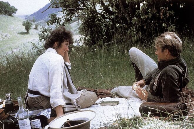 ÁFRICA MINHA (1985)
