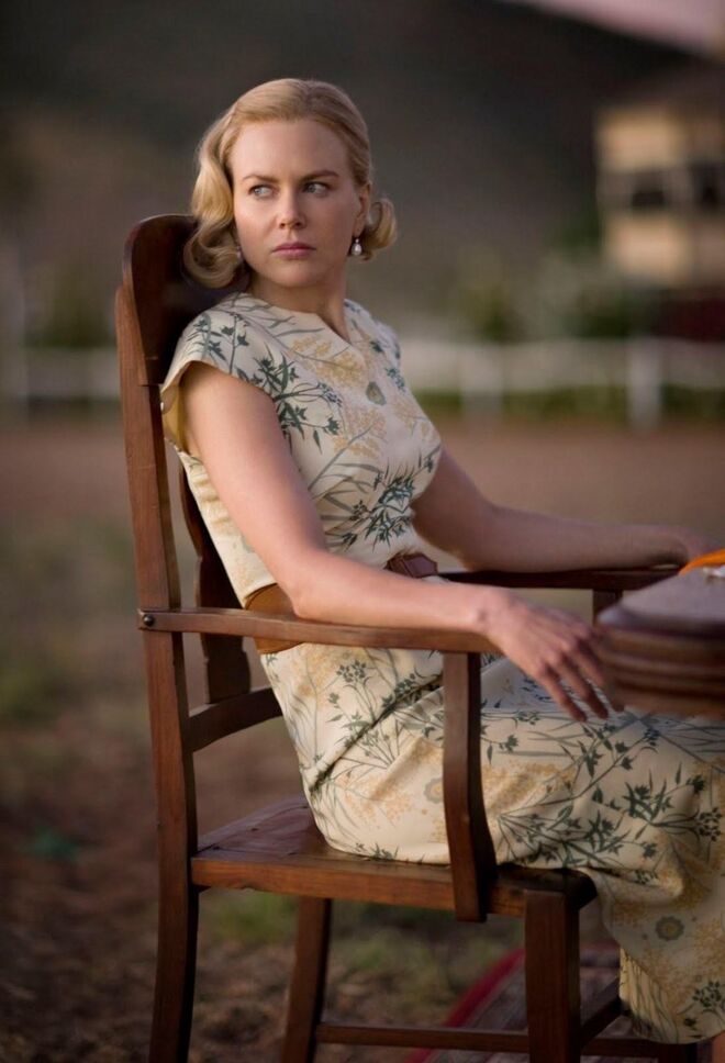 AUSTRALIA (2008)