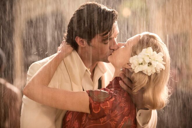 AUSTRALIA (2008)