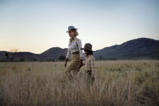 AUSTRALIA (2008)
