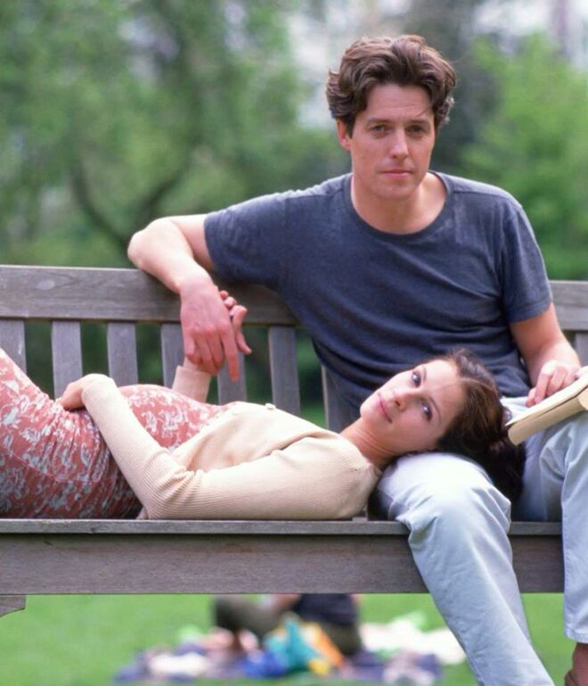 NOTTING HILL (1999)