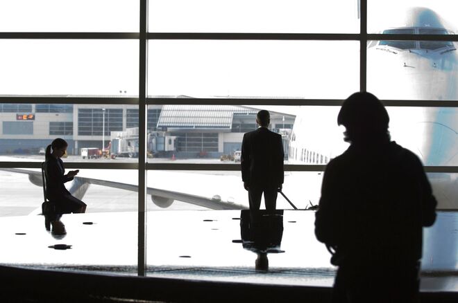 UP IN THE AIR (2009)