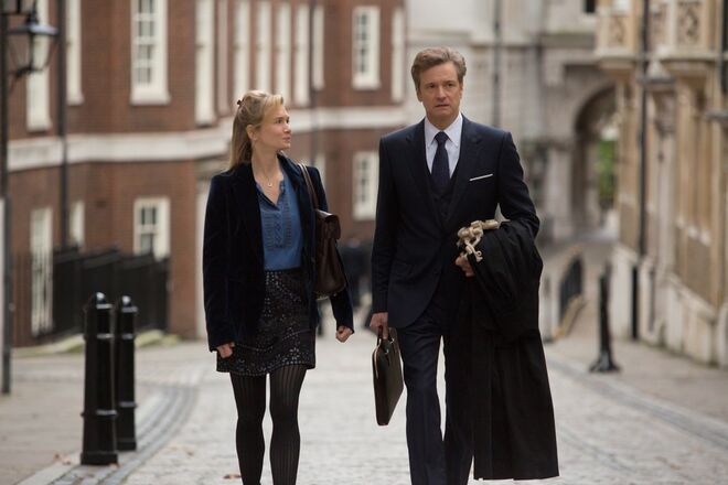 BRIDGET JONES (2001-2016)
