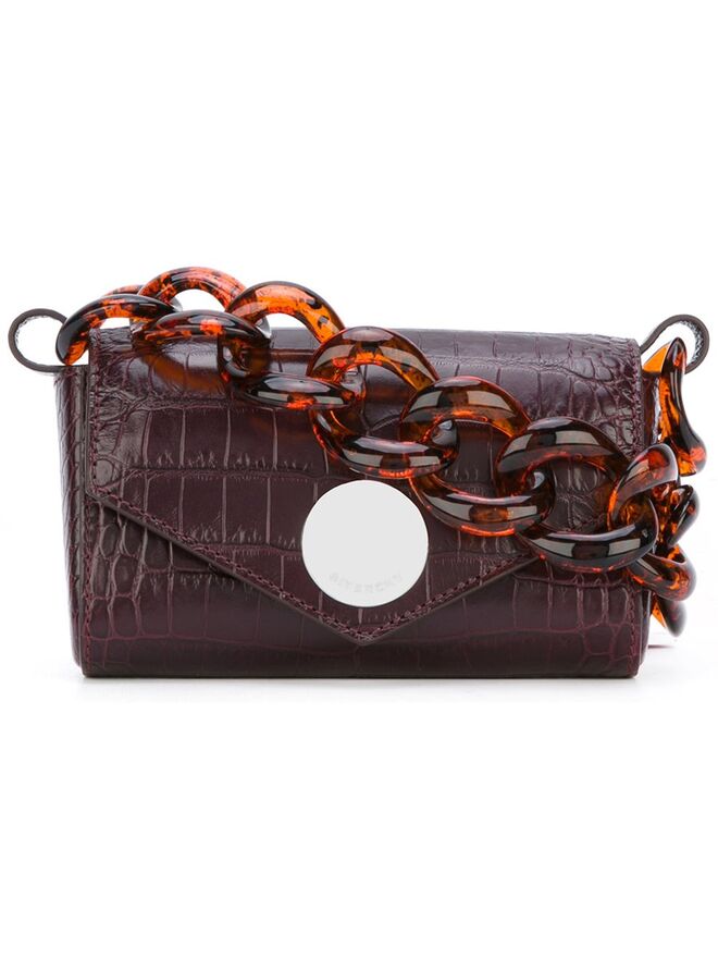 €990, Givenchy, em farfetch.com