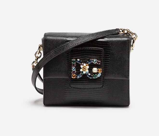 Dolce & Gabbana, na Loja das Meias (preço sob consulta)