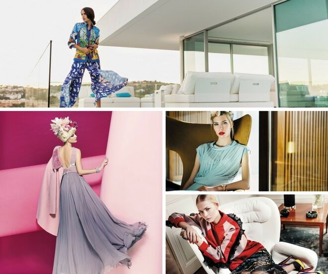 Pulp Fashion abriu inscrições para o Curso de Styling e Produção de moda