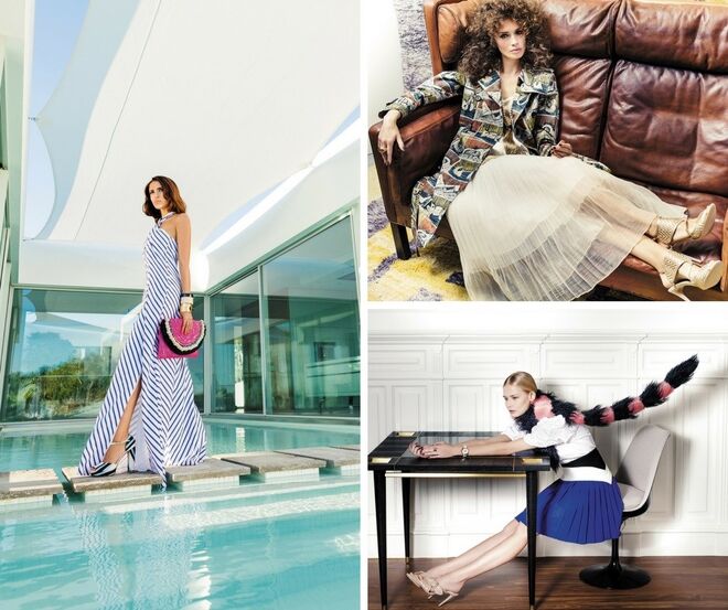 Pulp Fashion abriu inscrições para o Curso de Styling e Produção de moda