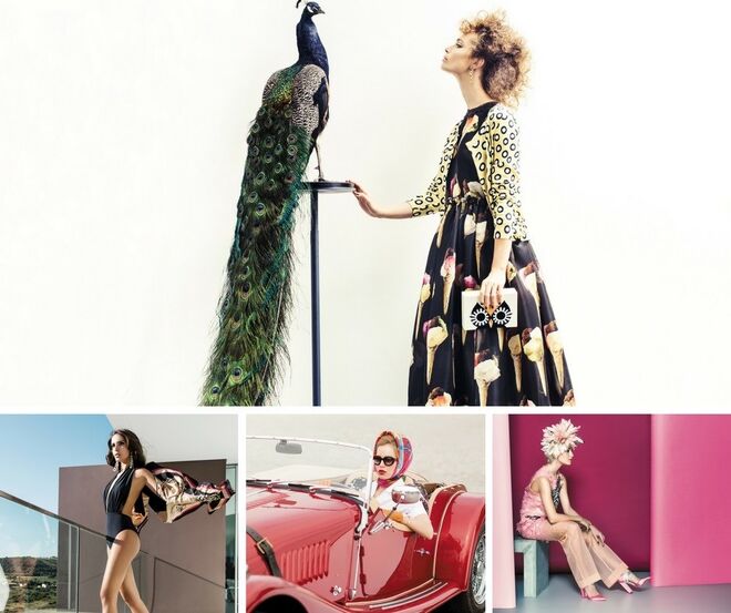 Pulp Fashion abriu inscrições para o Curso de Styling e Produção de moda