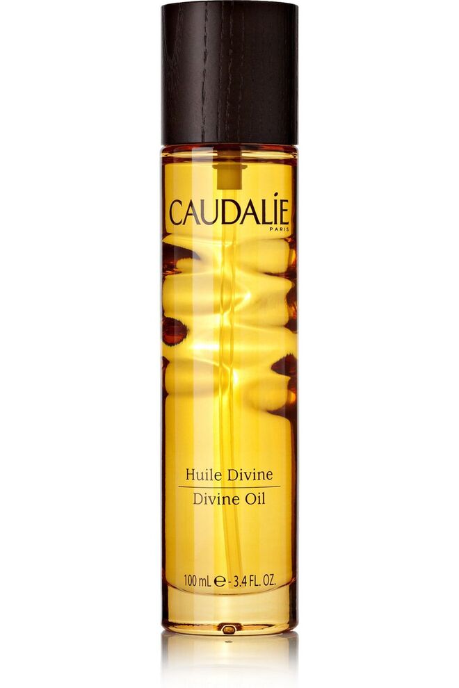 Divine Oil, 100 ml, €33, Caudalie