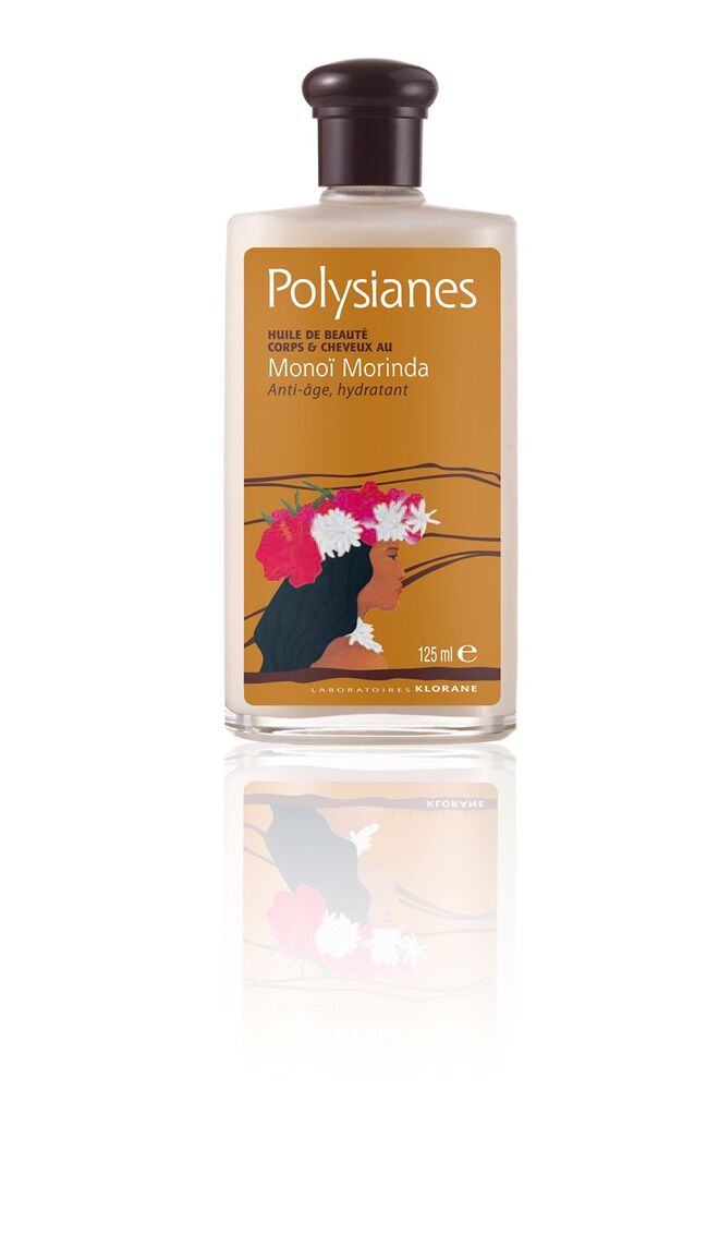 Monoi Morinda, €17,12, Polysianes