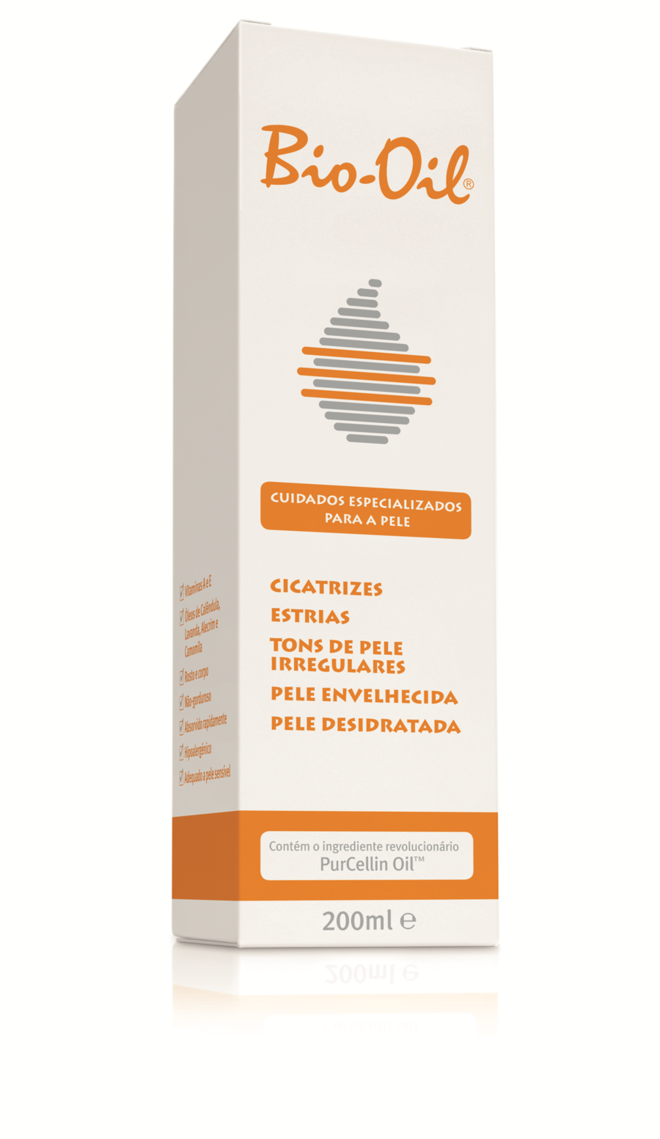 Óleo Cuidados Especializados, €29,99, Bio Oil