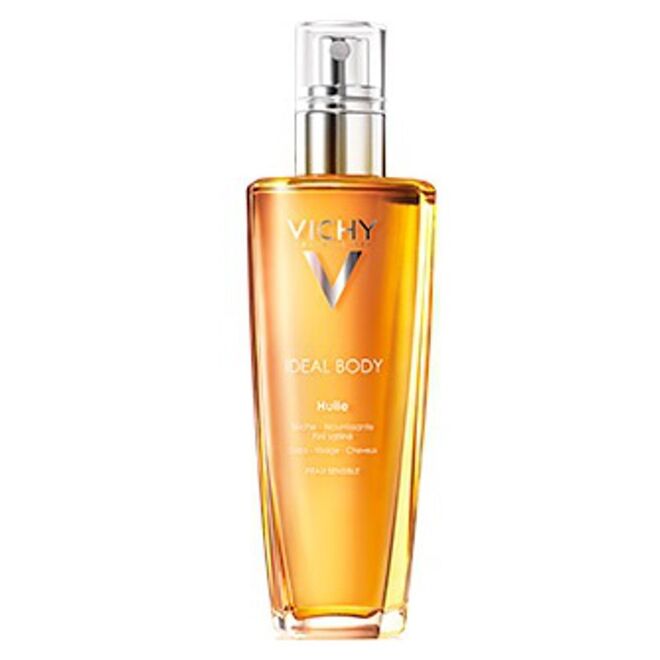 Óleo Seco Ideal Body, €23,63, Vichy