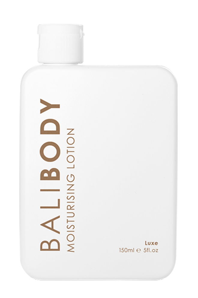 Luxe Moisturising Lotion (€26,95)