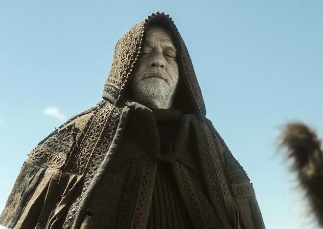 O Homem de Trás-os-Montes 