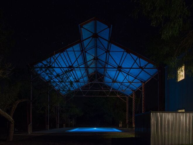 CELEIRO | No Texas, nos Estados Unidos. Com capacidade para 8 adultos e 2 crianças. Perfeito para casamentos, festas, reuniões de família e viagens de empresas. €568/noite