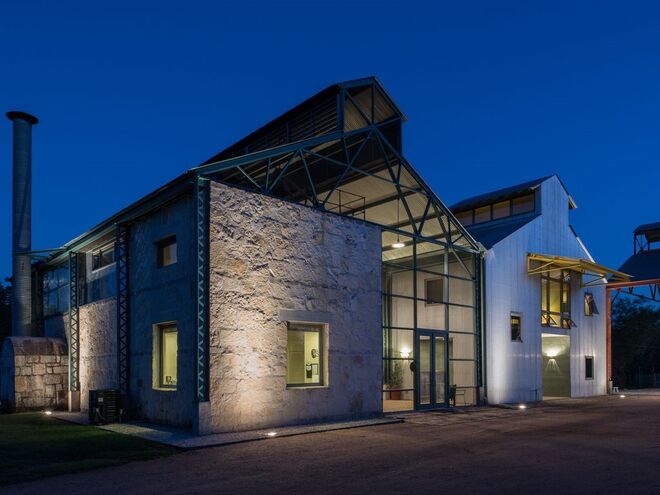 CELEIRO | No Texas, nos Estados Unidos. Com capacidade para 8 adultos e 2 crianças. Perfeito para casamentos, festas, reuniões de família e viagens de empresas. €568/noite