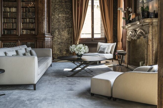 AMAN VENICE | Veneza, Itália. 