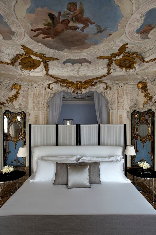 AMAN VENICE | Veneza, Itália. 