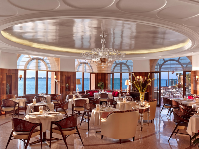 BELMOND HOTEL CIPRIANI | Veneza, Itália. 