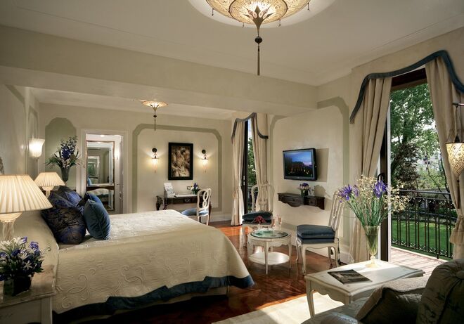 BELMOND HOTEL CIPRIANI | Veneza, Itália. 