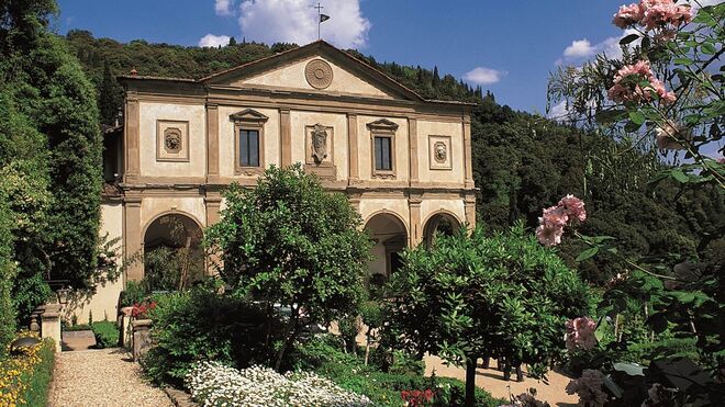 BELMOND VILLA SAN MICHELE | Florença, Itália. 