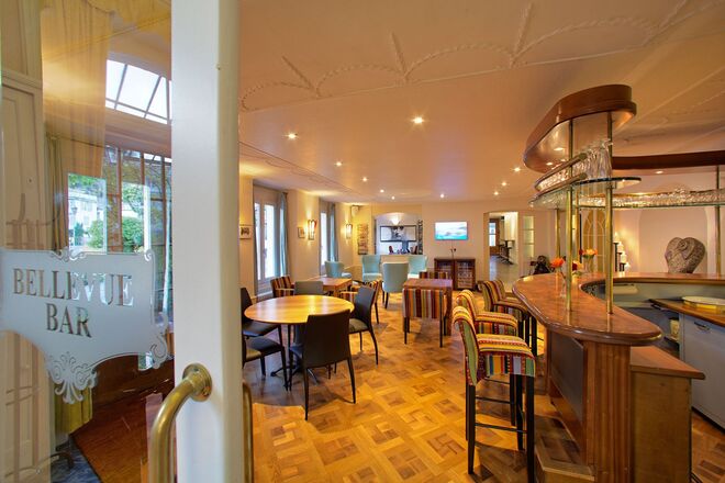 HOTEL BELLEVUE | Dubrovnik, Croácia. 