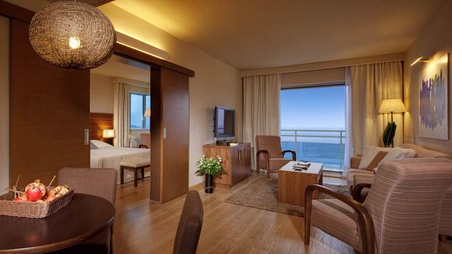 HOTEL BELLEVUE | Dubrovnik, Croácia. 